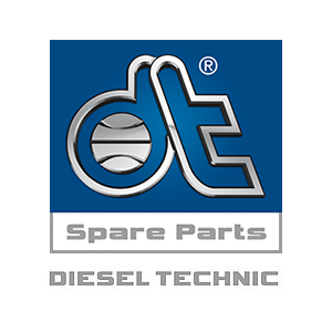 Spare Parts Diesel Technic
